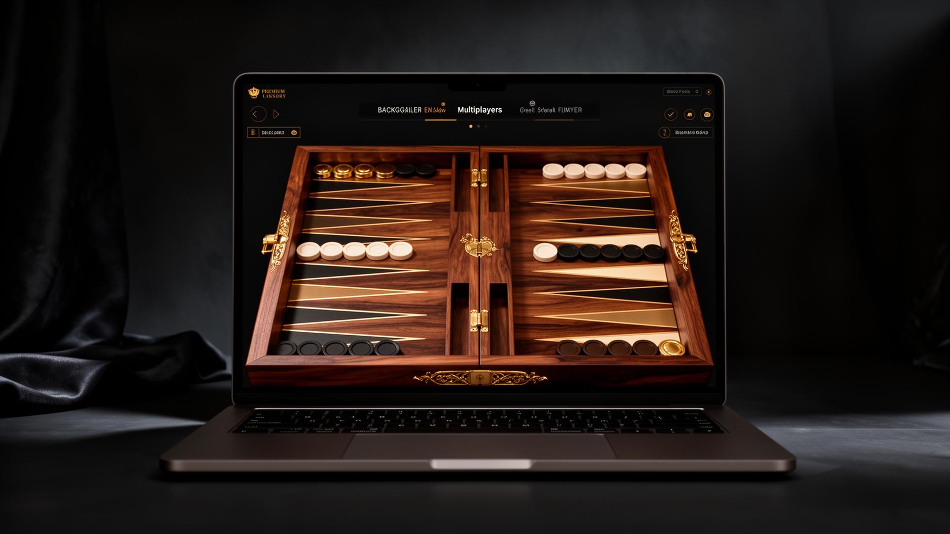 Fast gameplay, no waiting